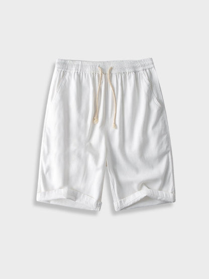 Old Money - Leinen sommer set Herren